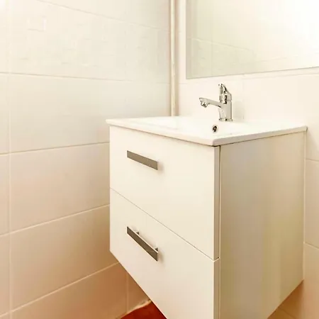 Studio Na Monte Cassino 21 Apartment *