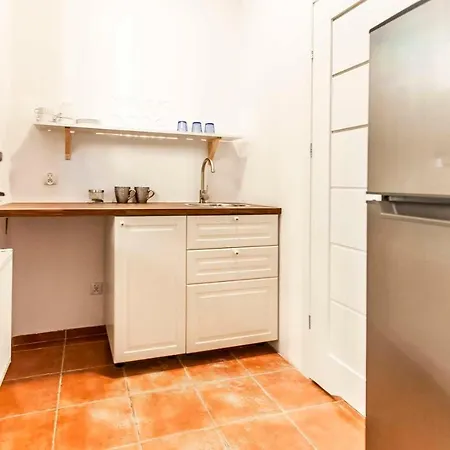 Studio Na Monte Cassino 21 * Zoppot