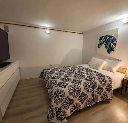 Apartment Studio Na Monte Cassino 21 Zoppot